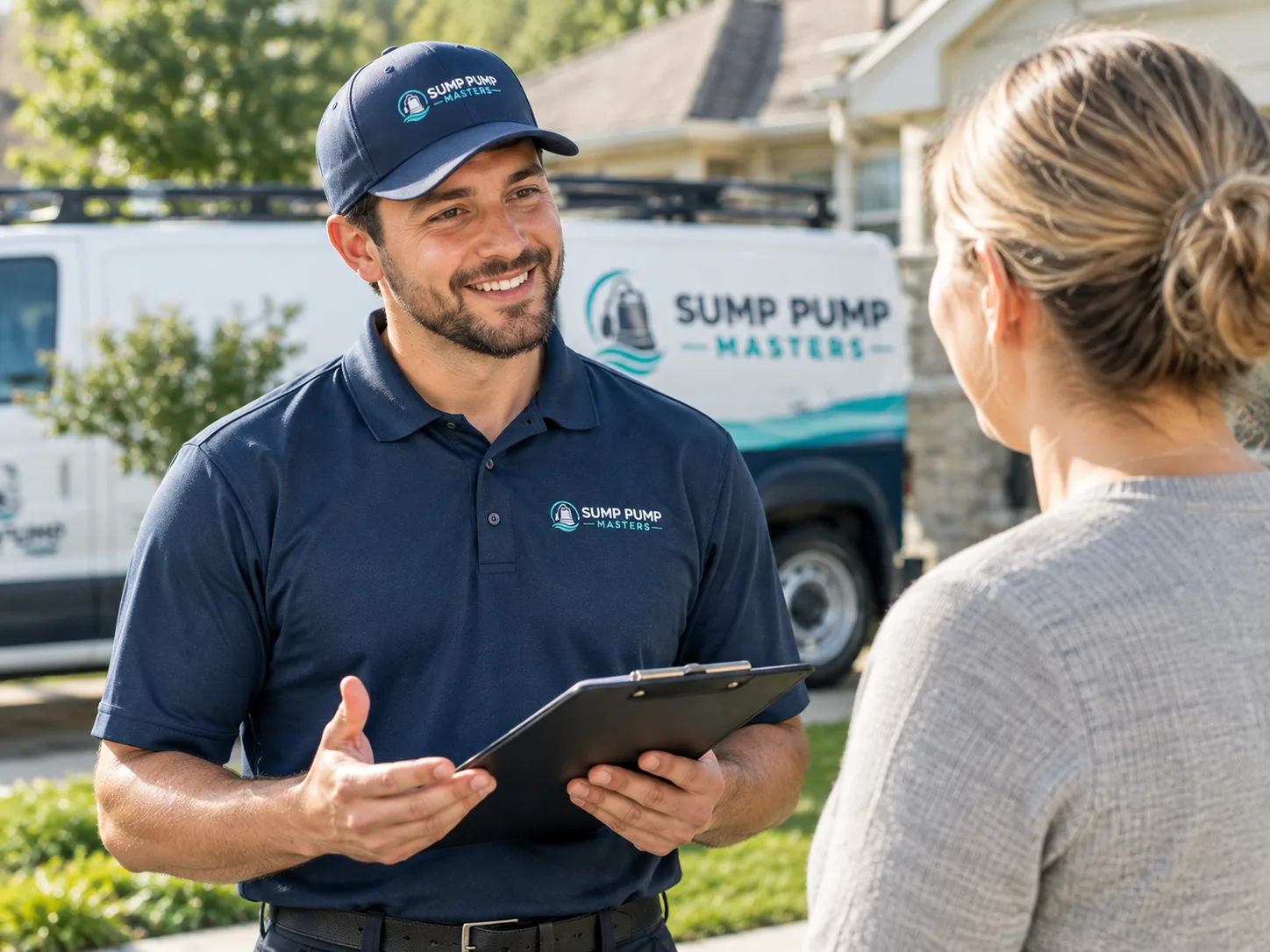 Sump Pump Repair Suisun City, CA FAQs